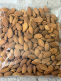 California almond 1kg
