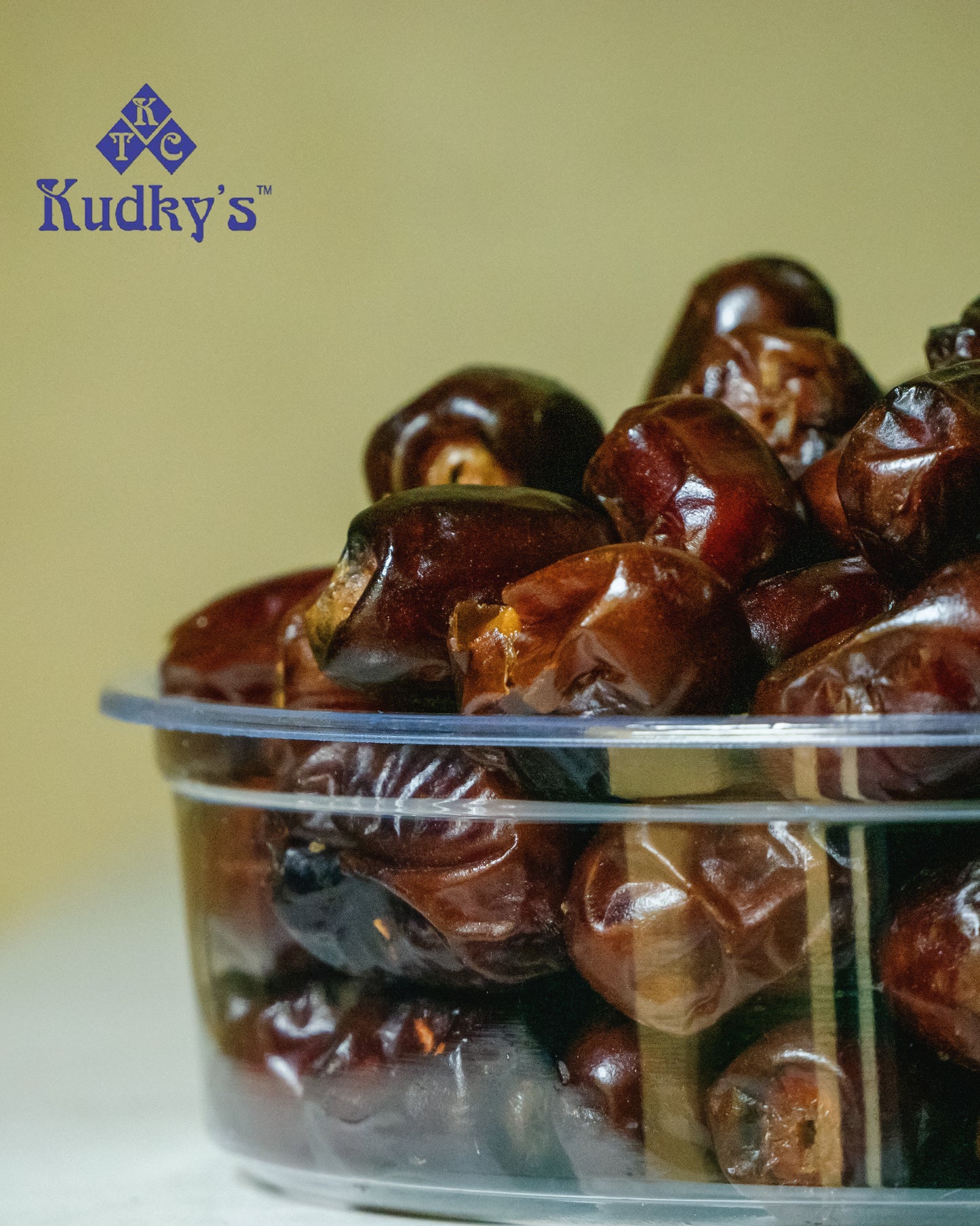 Fardh/Black Dates 200g