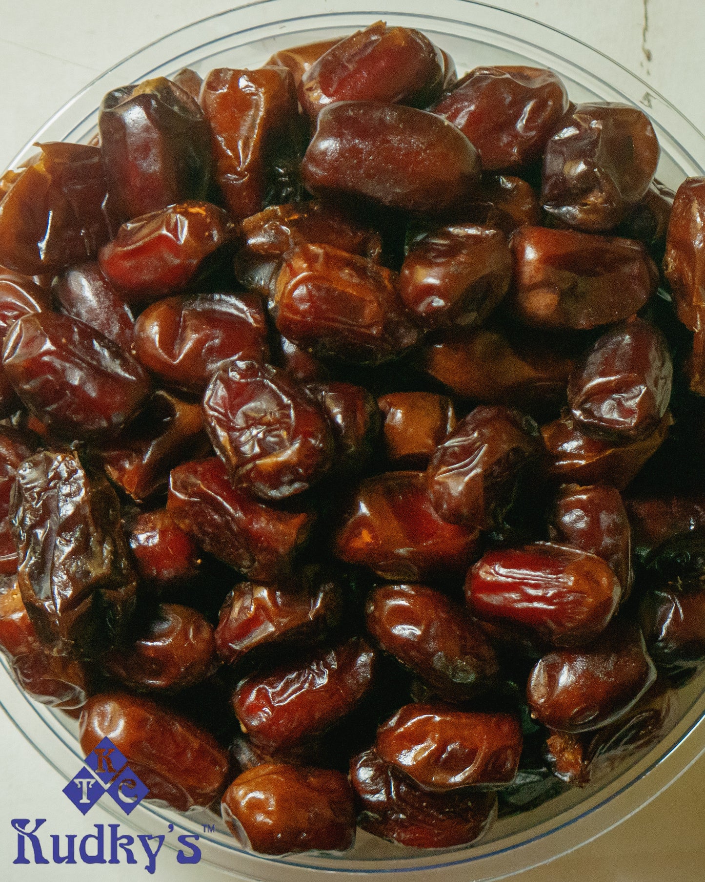 Fardh/Black Dates 200g