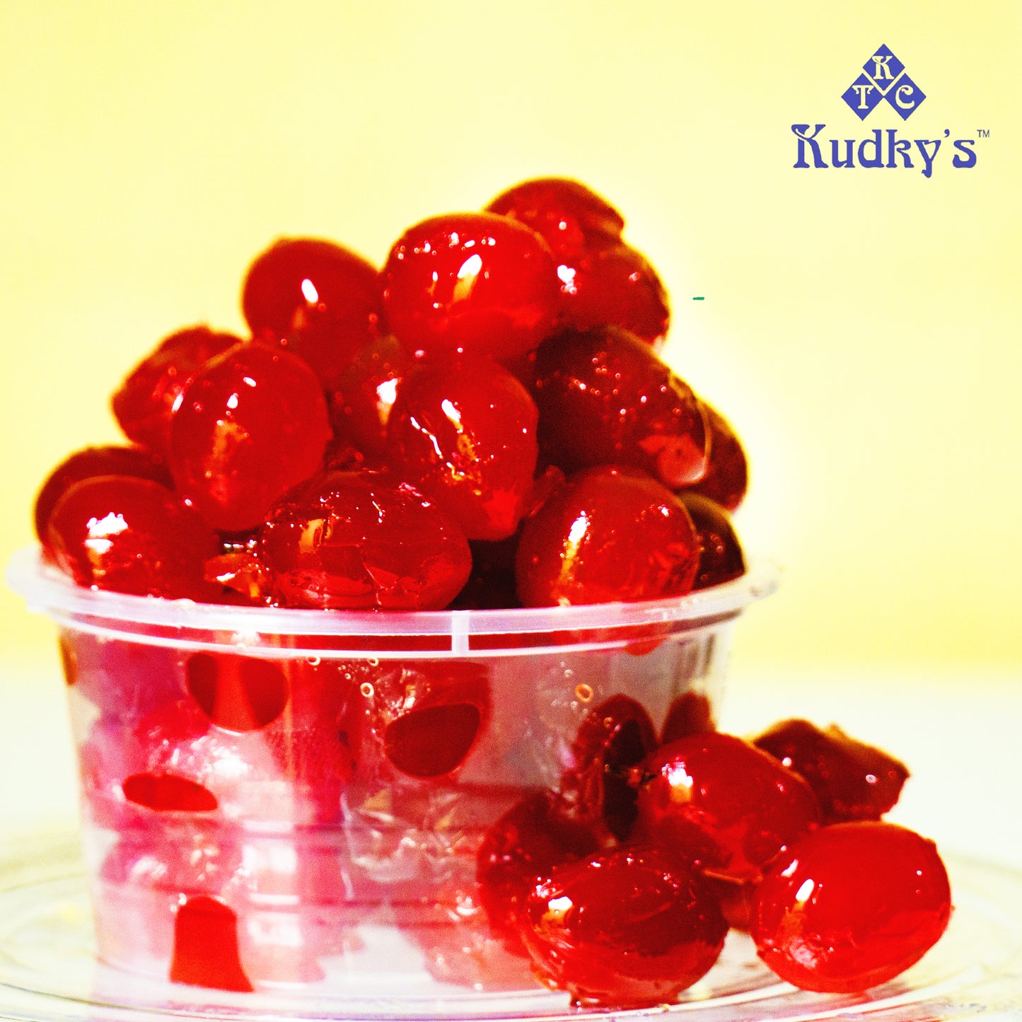 Cherry 100g