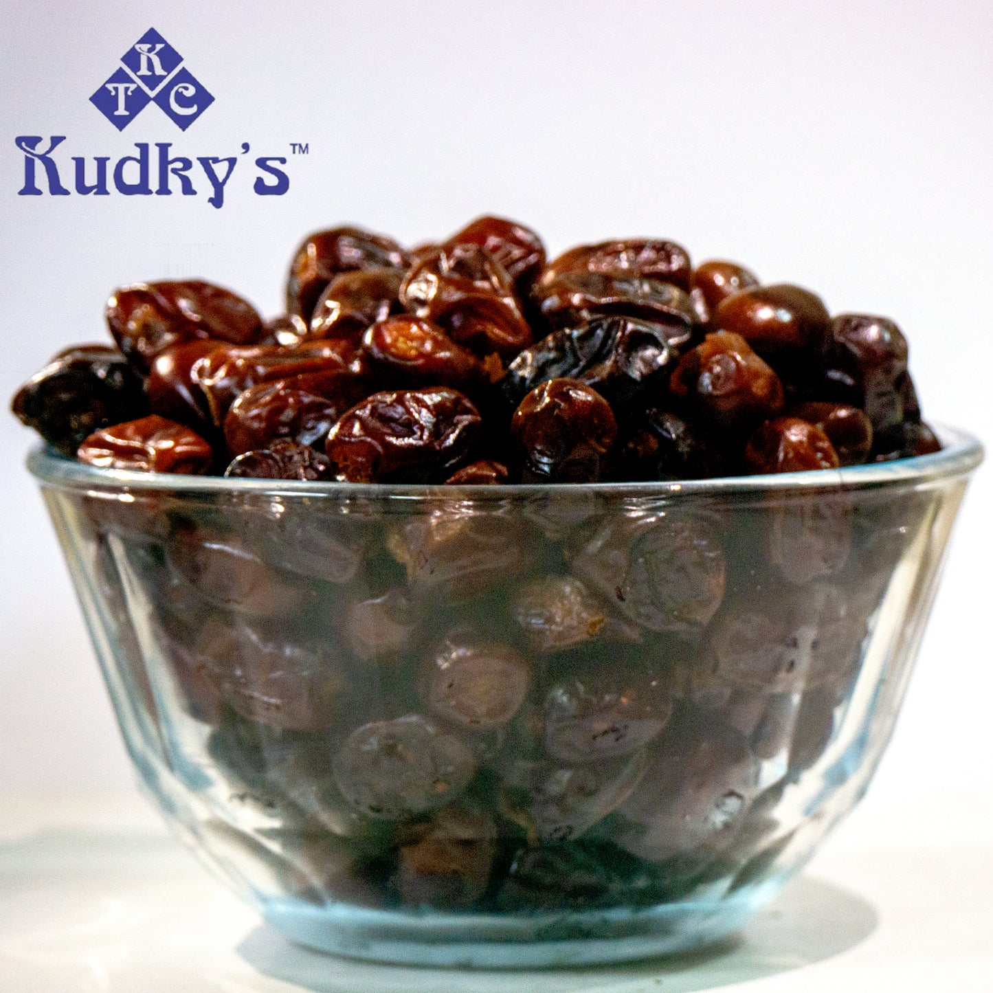 Black Dates 400g