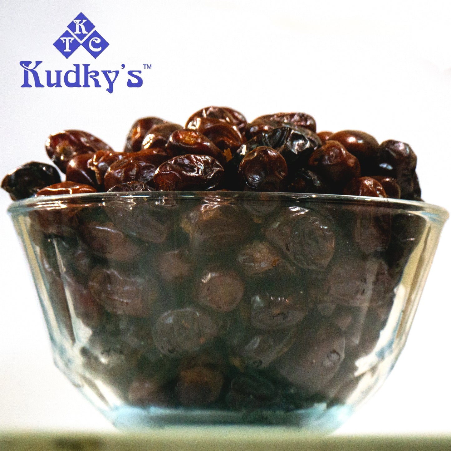 Black Dates 400g