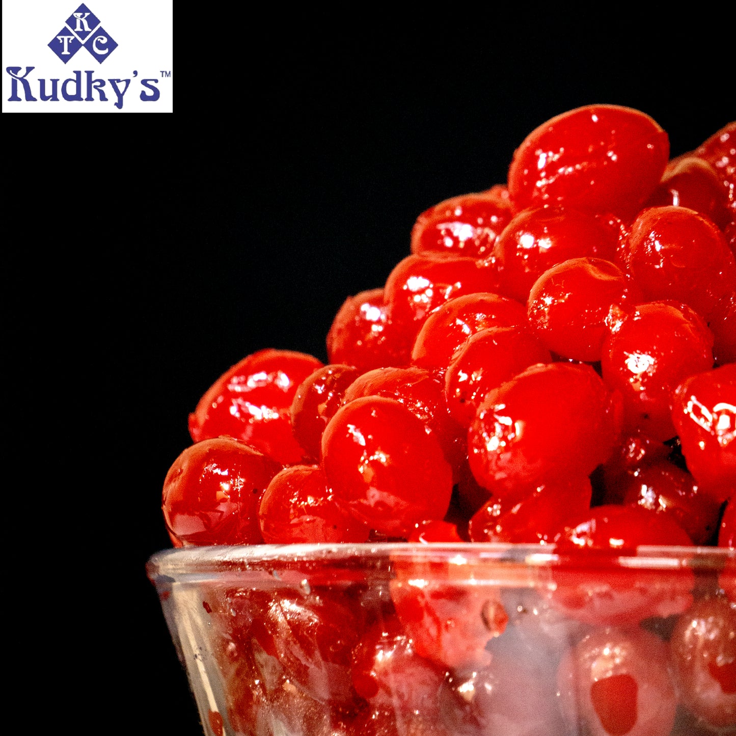 Cherry 100g